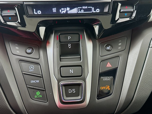 Honda Odyssey Vehicle Full-screen Gallery Image 21