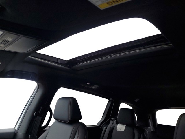 Honda Odyssey Vehicle Full-screen Gallery Image 22