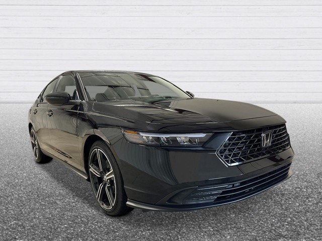 Honda Accord Hybrid Vehicle Full-screen Gallery Image 10