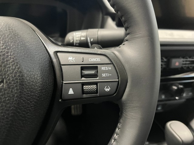 Honda Accord Hybrid Vehicle Full-screen Gallery Image 20