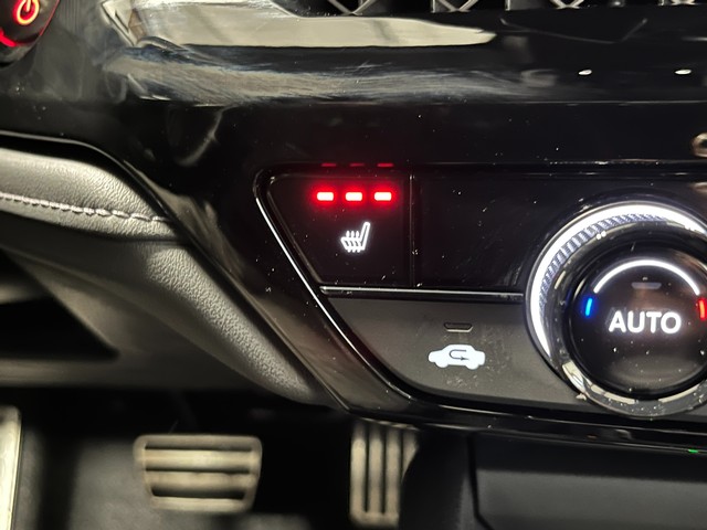 Honda Accord Hybrid Vehicle Full-screen Gallery Image 23