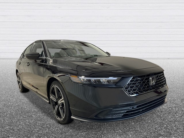 Honda Accord Hybrid Vehicle Full-screen Gallery Image 10
