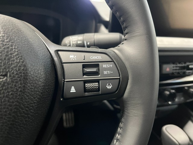 Honda Accord Hybrid Vehicle Full-screen Gallery Image 20