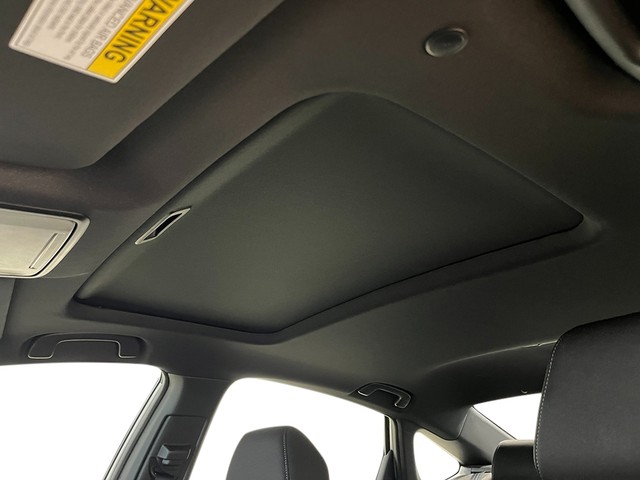 Honda Accord Hybrid Vehicle Full-screen Gallery Image 25