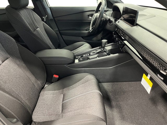 Honda Accord Hybrid Vehicle Full-screen Gallery Image 29