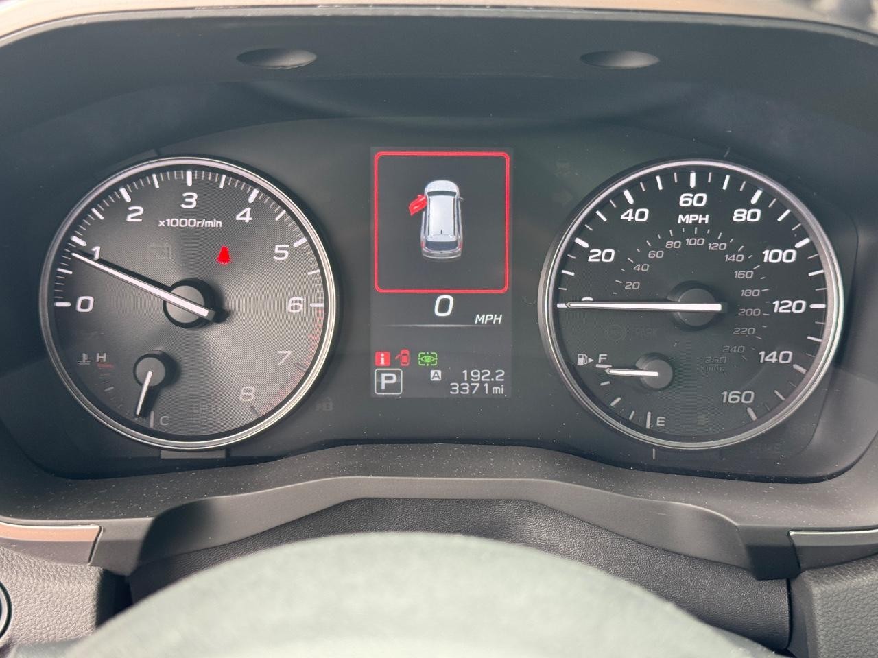 Subaru Ascent Vehicle Full-screen Gallery Image 21