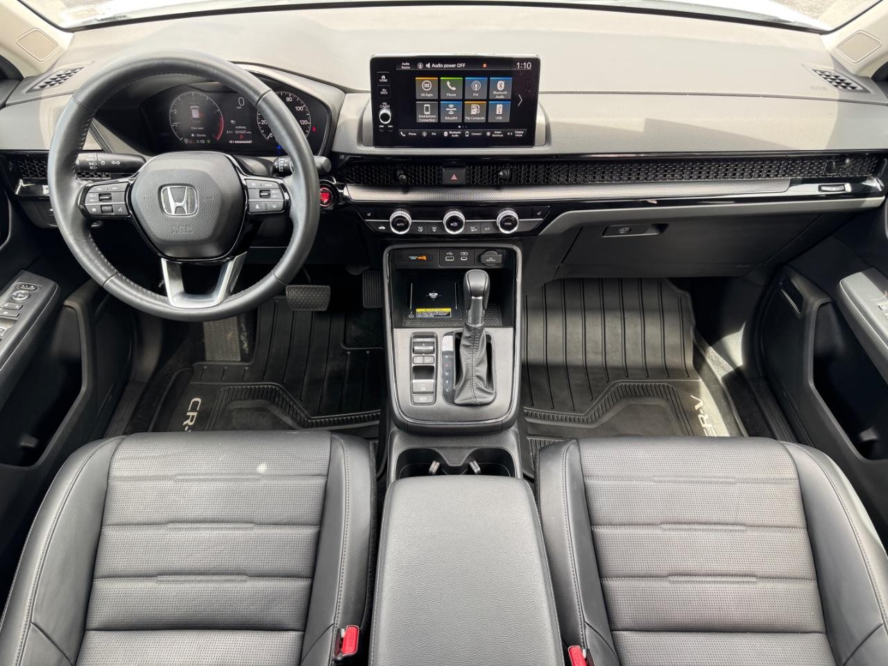 Honda CR-V Vehicle Full-screen Gallery Image 12