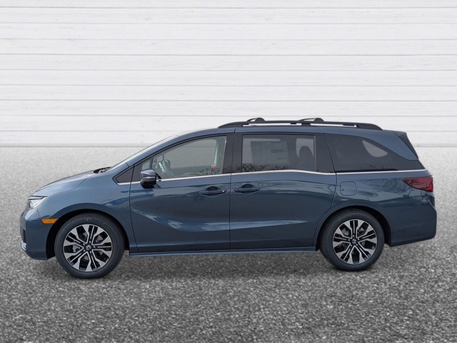 Honda Odyssey Vehicle Full-screen Gallery Image 03