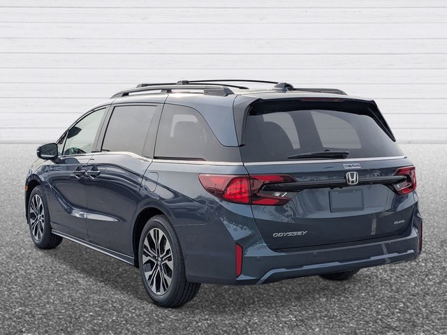 Honda Odyssey Vehicle Full-screen Gallery Image 04