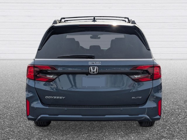 Honda Odyssey Vehicle Full-screen Gallery Image 05