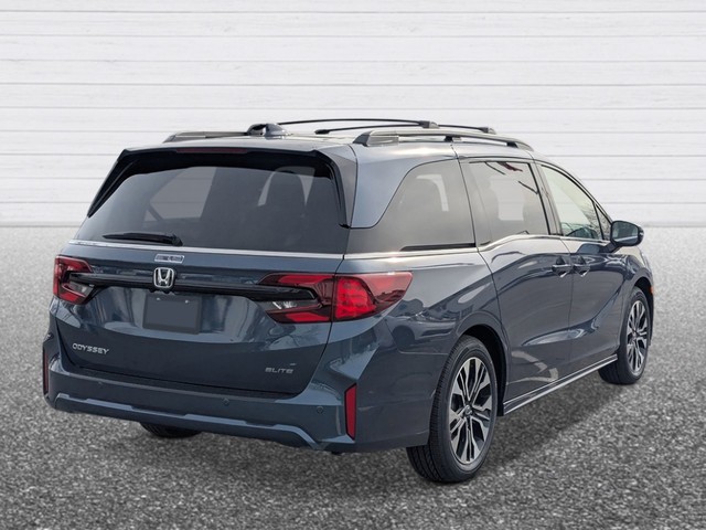 Honda Odyssey Vehicle Full-screen Gallery Image 06