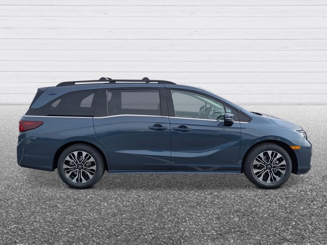 Honda Odyssey Vehicle Full-screen Gallery Image 07