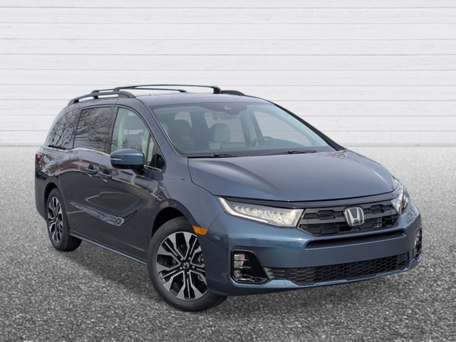 Honda Odyssey Vehicle Full-screen Gallery Image 08