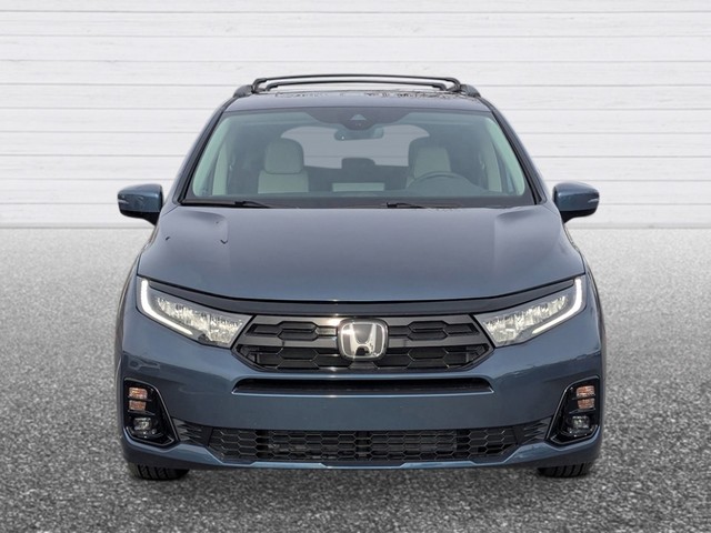 Honda Odyssey Vehicle Full-screen Gallery Image 09