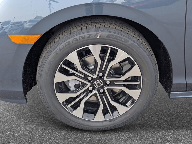 Honda Odyssey Vehicle Full-screen Gallery Image 10