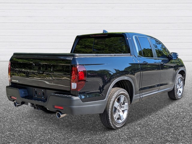Honda Ridgeline Vehicle Full-screen Gallery Image 06