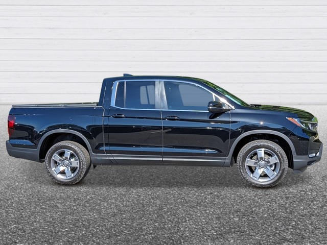 Honda Ridgeline Vehicle Full-screen Gallery Image 07