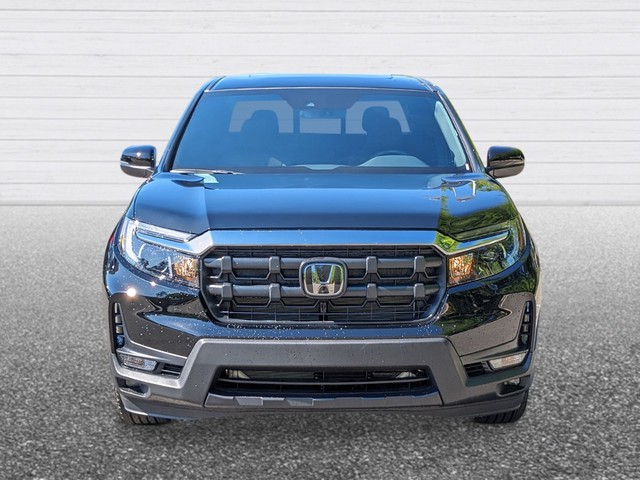 Honda Ridgeline Vehicle Full-screen Gallery Image 09