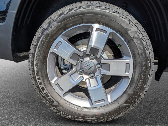 Honda Ridgeline Vehicle Full-screen Gallery Image 10