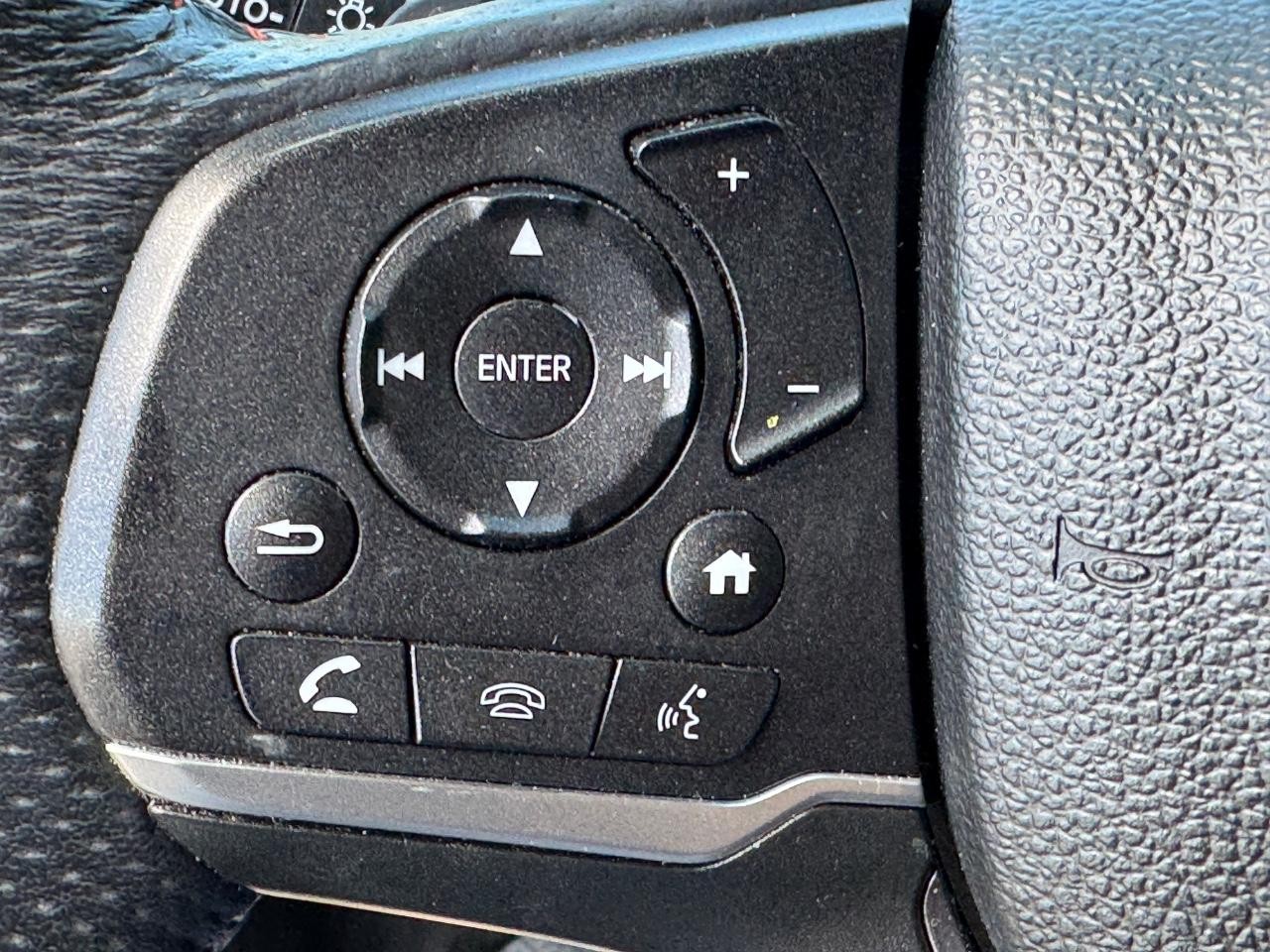 Honda Pilot Vehicle Full-screen Gallery Image 23