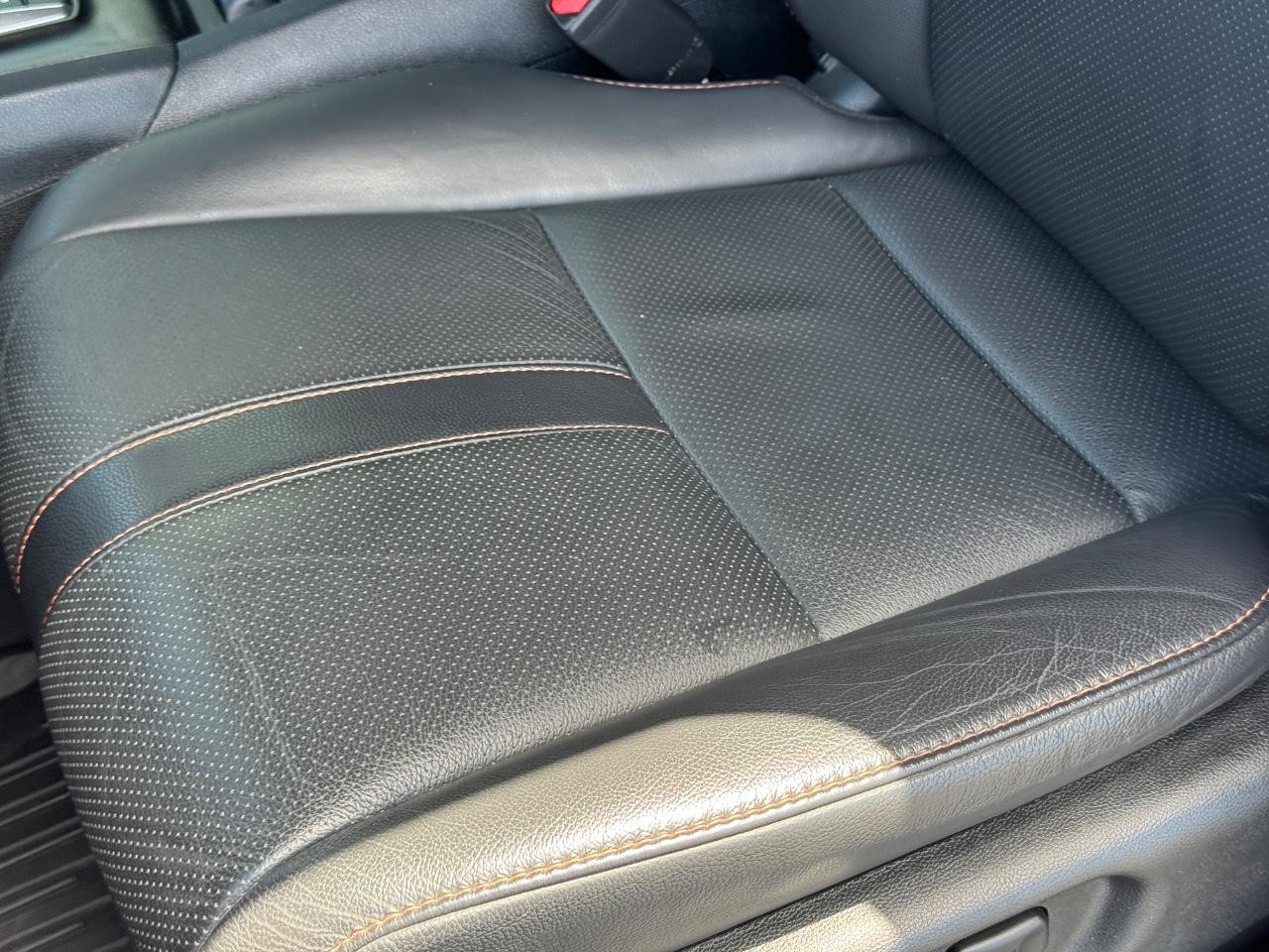 Honda Pilot Vehicle Full-screen Gallery Image 29