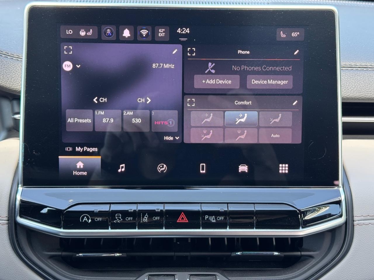 Jeep Compass Vehicle Full-screen Gallery Image 14