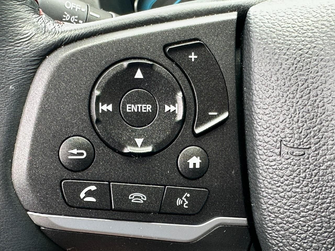 Honda Odyssey Vehicle Full-screen Gallery Image 22