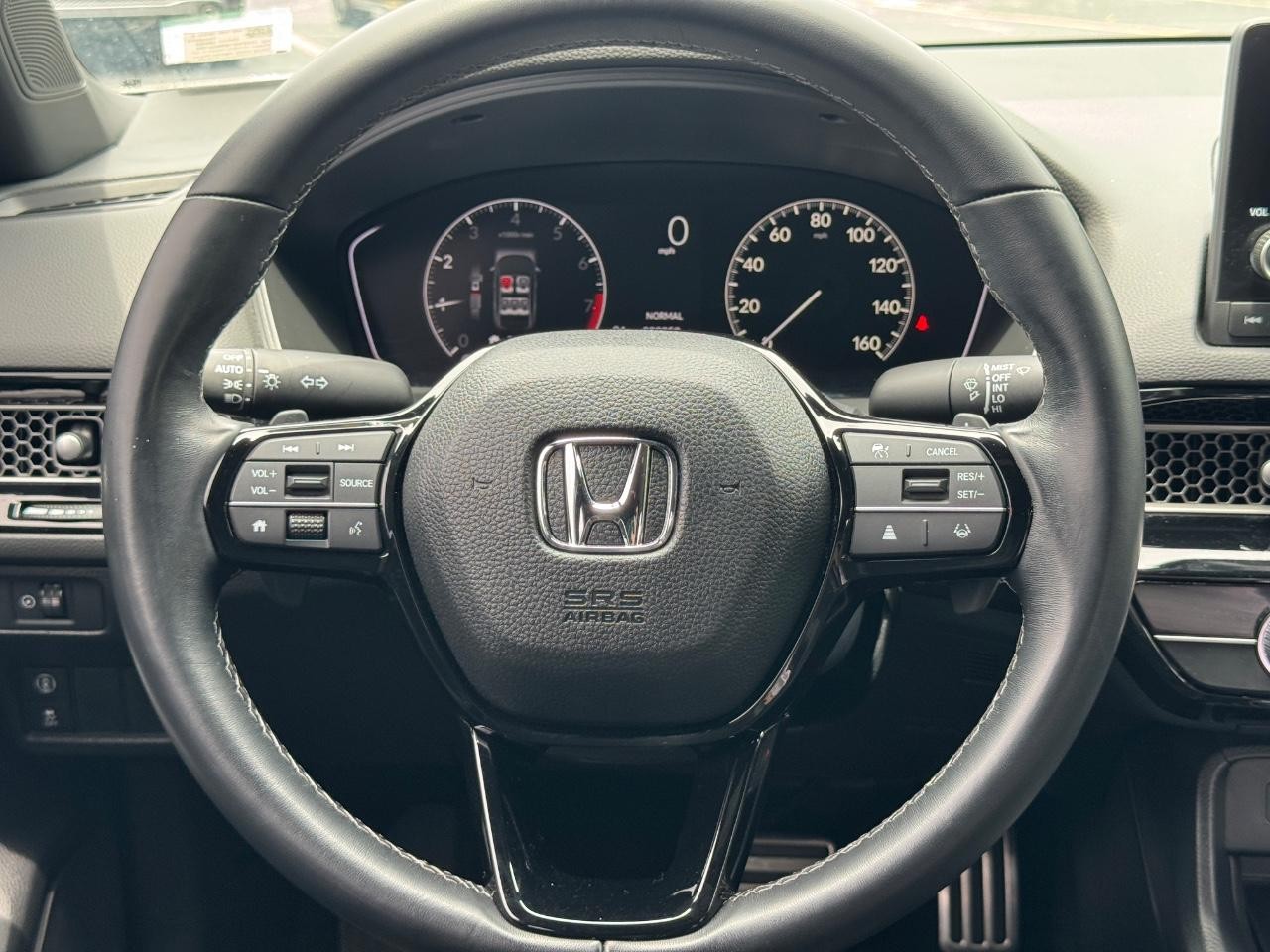 Honda Civic Sedan Vehicle Full-screen Gallery Image 13