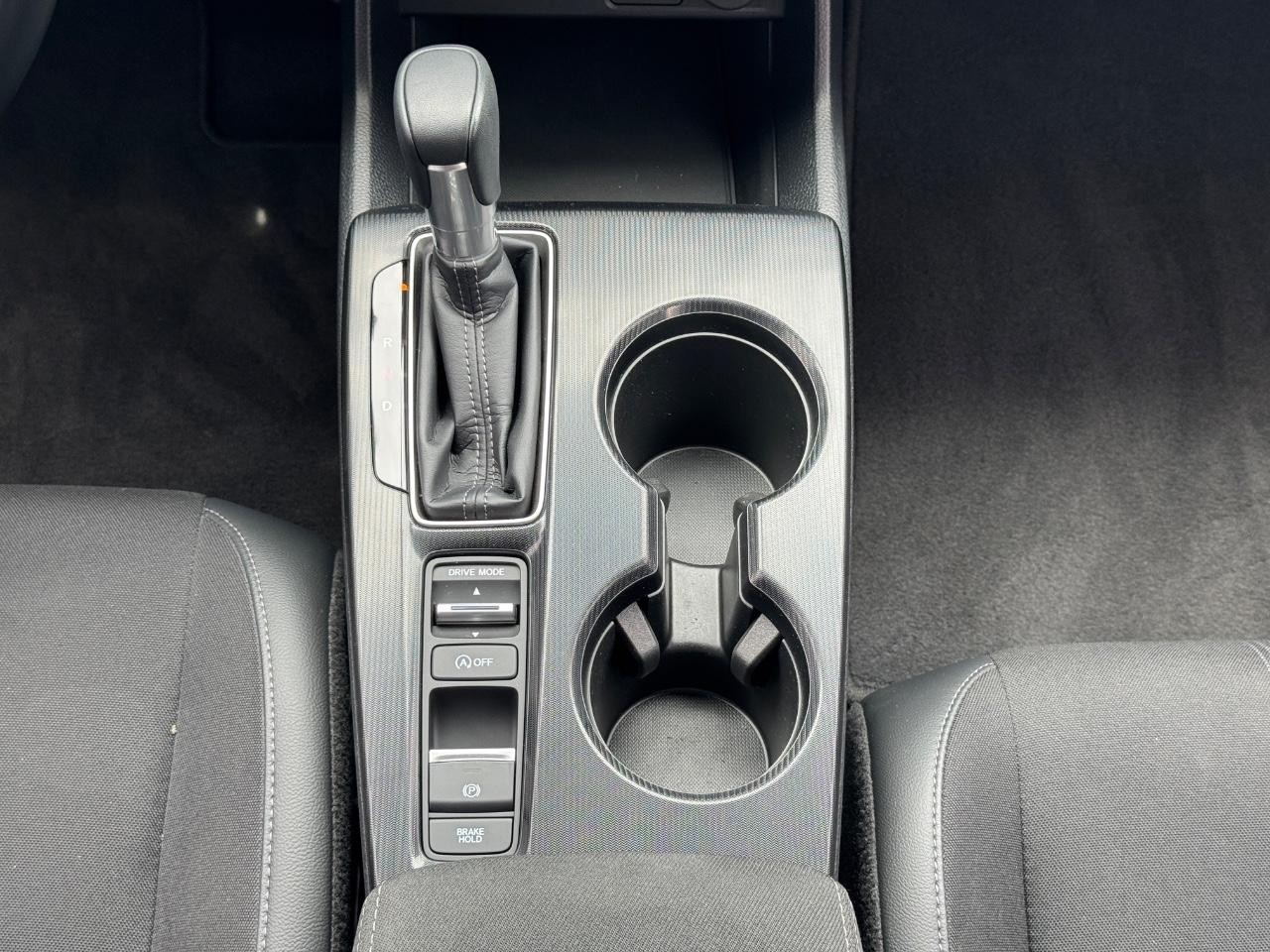 Honda Civic Sedan Vehicle Full-screen Gallery Image 16