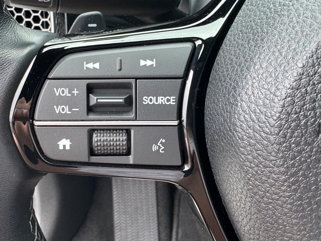 Honda Civic Sedan Vehicle Full-screen Gallery Image 20