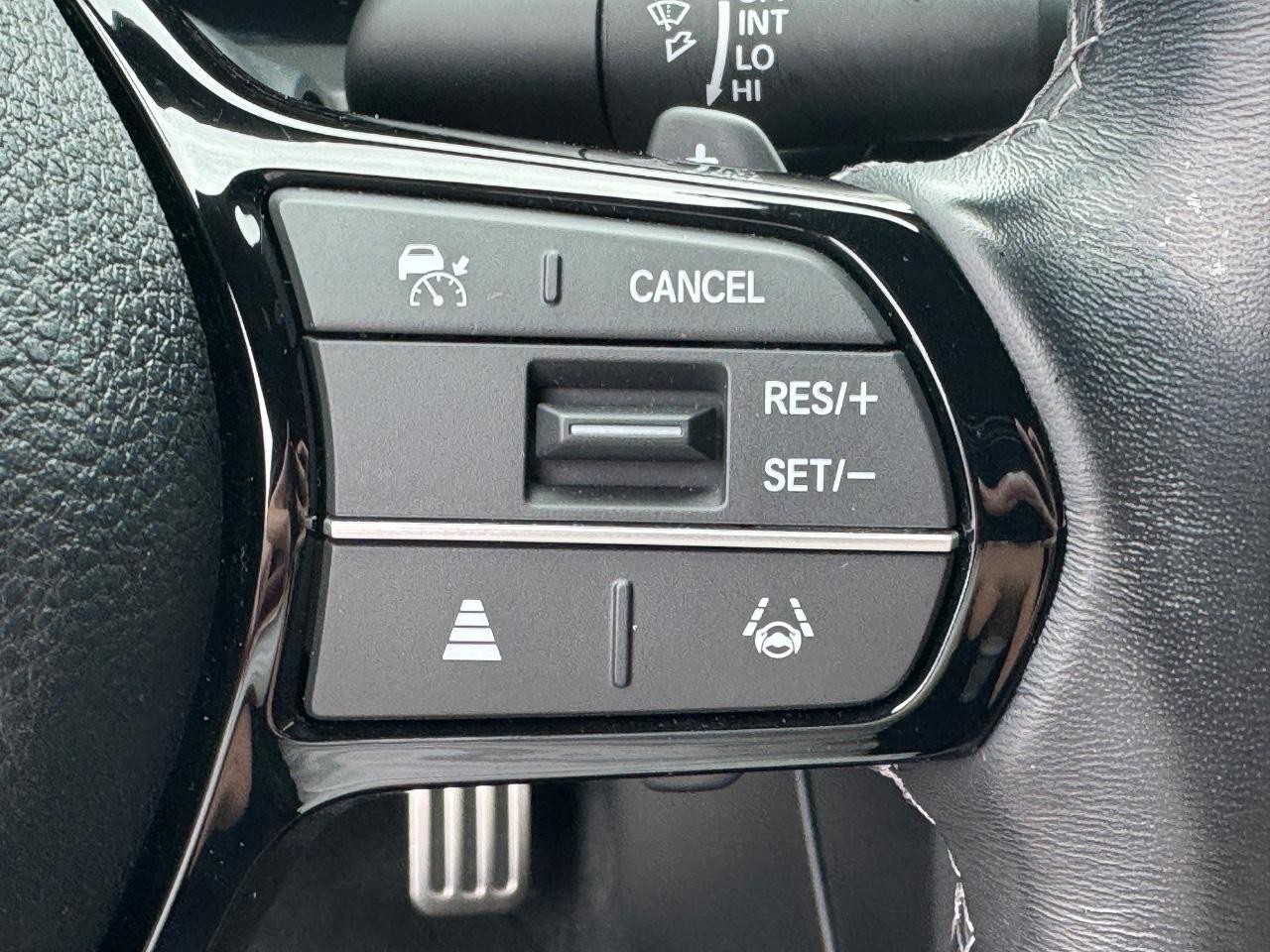 Honda Civic Sedan Vehicle Full-screen Gallery Image 21