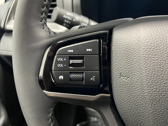 Honda Odyssey Vehicle Full-screen Gallery Image 17