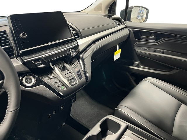 Honda Odyssey Vehicle Full-screen Gallery Image 19