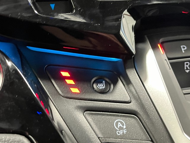Honda Odyssey Vehicle Full-screen Gallery Image 22