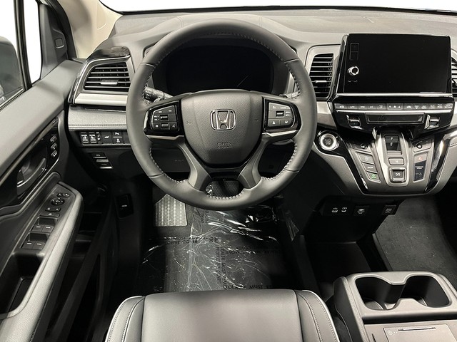 Honda Odyssey Vehicle Full-screen Gallery Image 27
