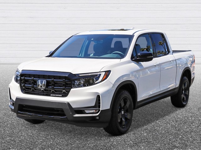 Honda Ridgeline Vehicle Full-screen Gallery Image 02