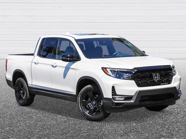 Honda Ridgeline Vehicle Full-screen Gallery Image 06