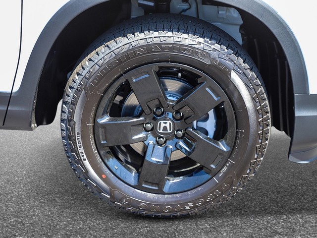 Honda Ridgeline Vehicle Full-screen Gallery Image 08
