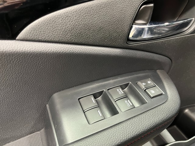Honda Ridgeline Vehicle Full-screen Gallery Image 11