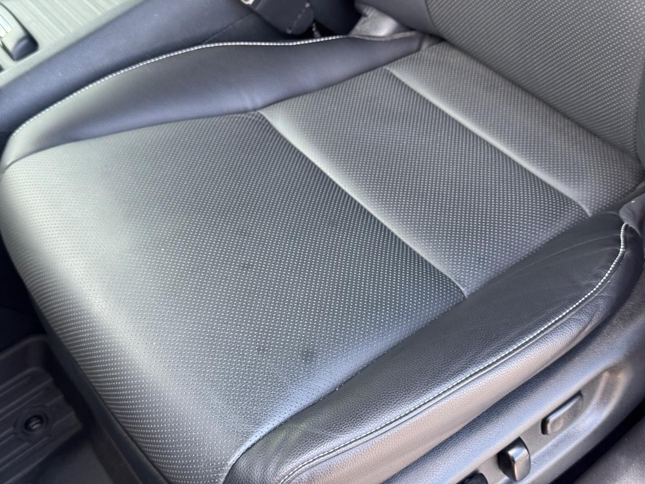 Honda Ridgeline Vehicle Full-screen Gallery Image 27