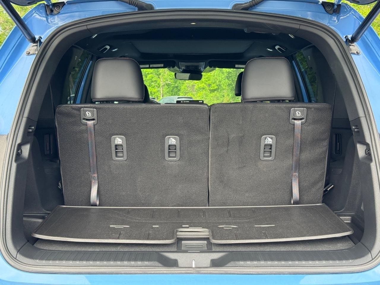 Honda Pilot Vehicle Full-screen Gallery Image 05