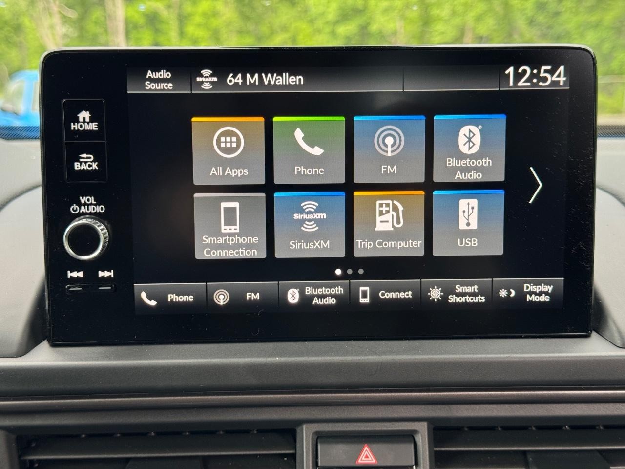 Honda Pilot Vehicle Full-screen Gallery Image 15