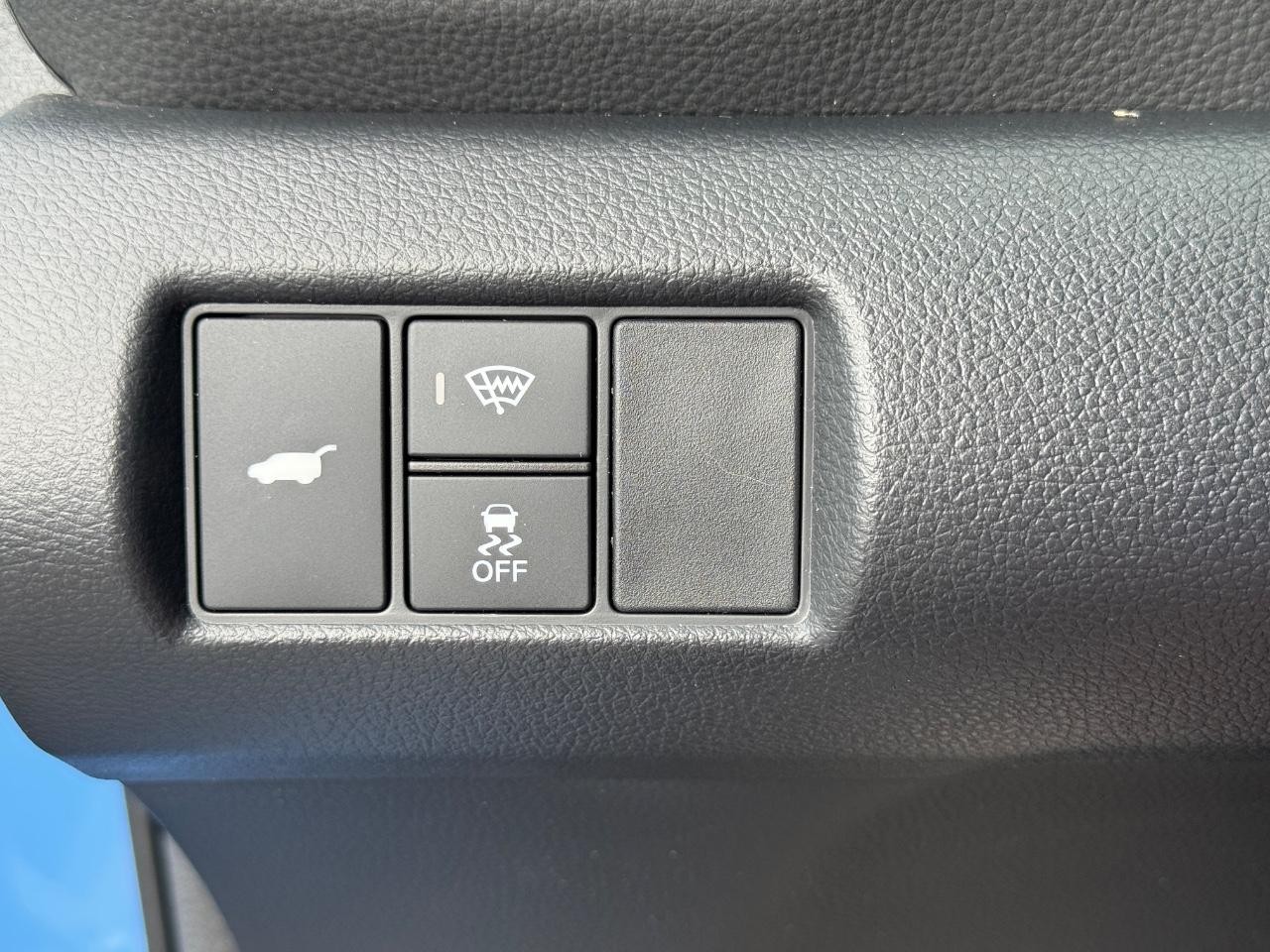 Honda Pilot Vehicle Full-screen Gallery Image 25