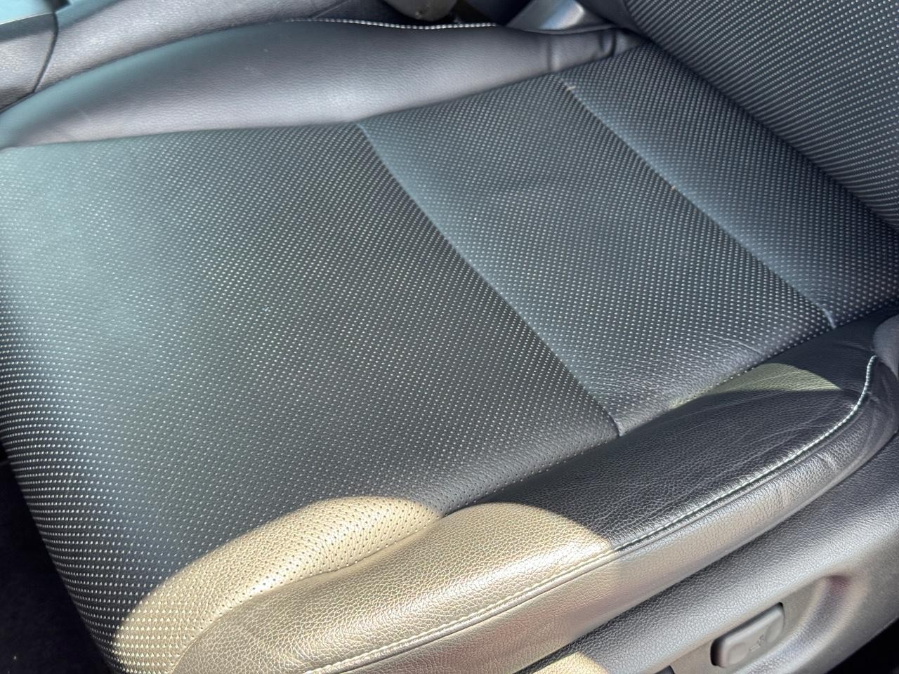 Honda Ridgeline Vehicle Full-screen Gallery Image 37