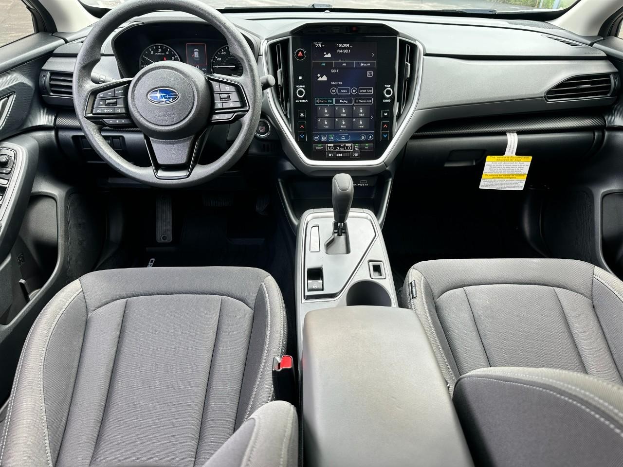 Subaru Crosstrek Vehicle Full-screen Gallery Image 12