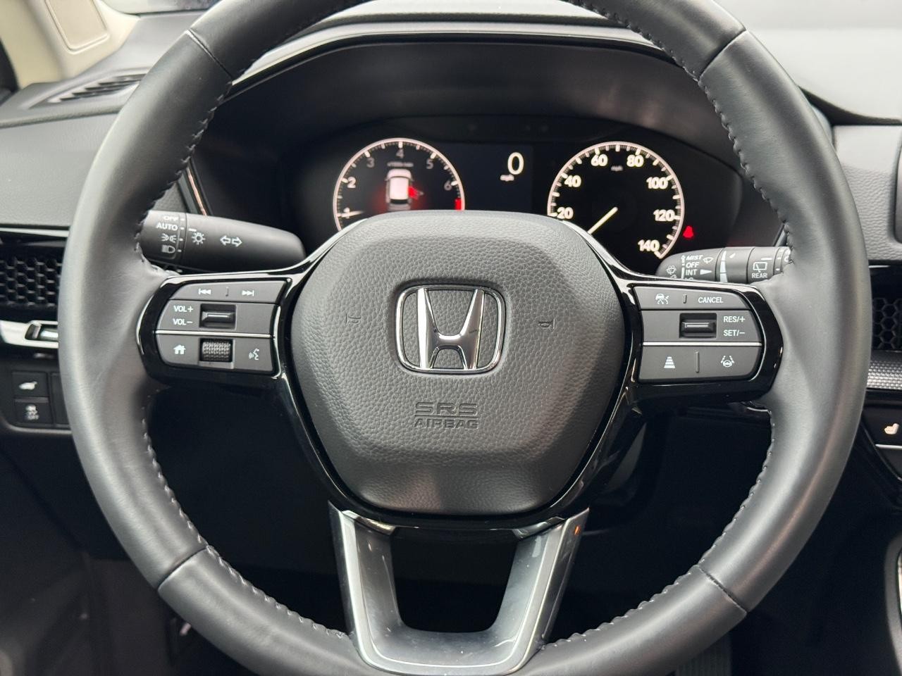Honda CR-V Vehicle Full-screen Gallery Image 13