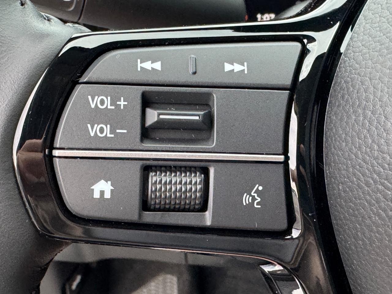 Honda CR-V Vehicle Full-screen Gallery Image 22