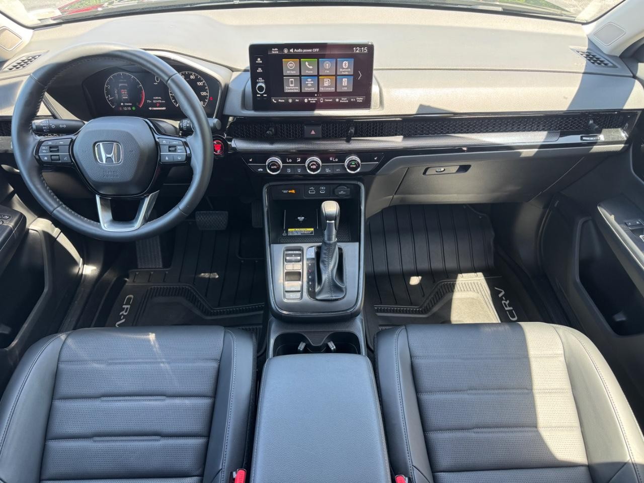 Honda CR-V Vehicle Full-screen Gallery Image 12