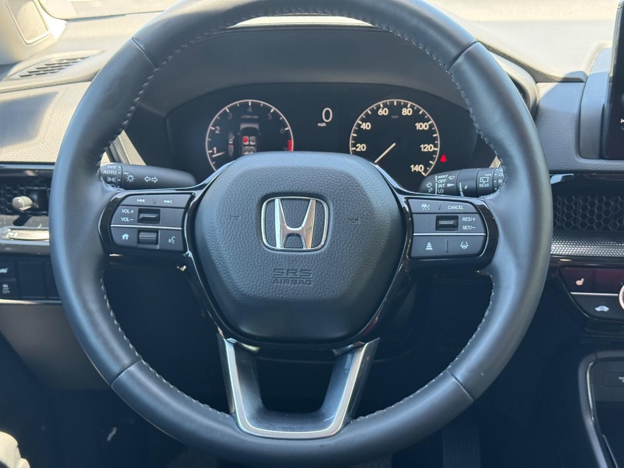Honda CR-V Vehicle Full-screen Gallery Image 13