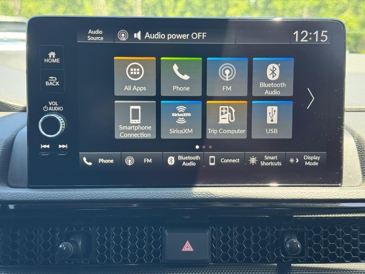 Honda CR-V Vehicle Full-screen Gallery Image 14